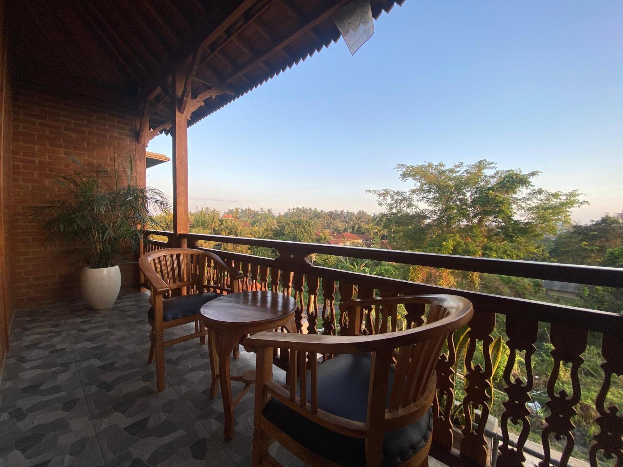 Villa Palma Pinda Saba Exterior foto